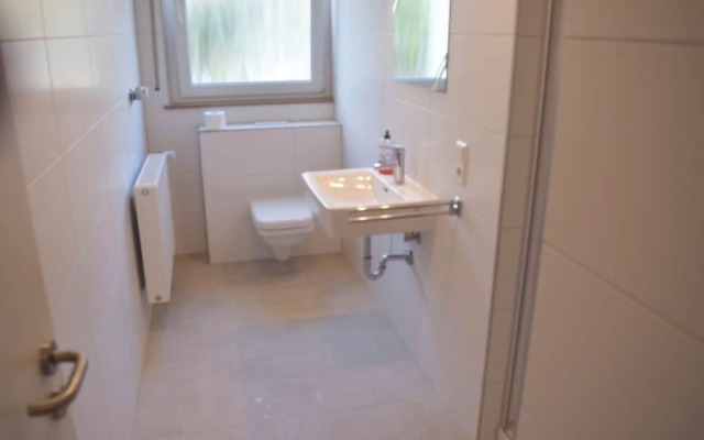 AB Apartments - Apartments Maicklerstrasse