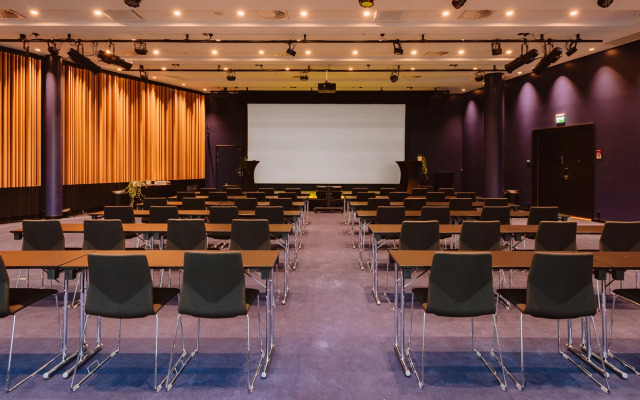 Clarion Hotel Aviapolis
