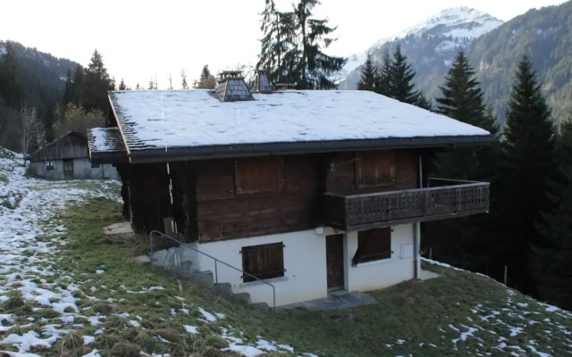 Chalet Marpoet MRP Nature & Quiet 6 Pers