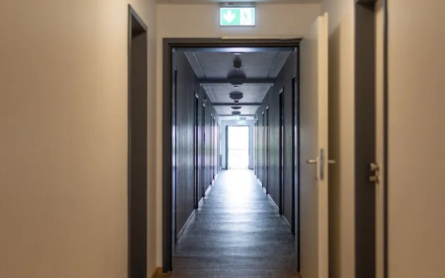 Stäy Apartmenthaus und Monteurzimmer