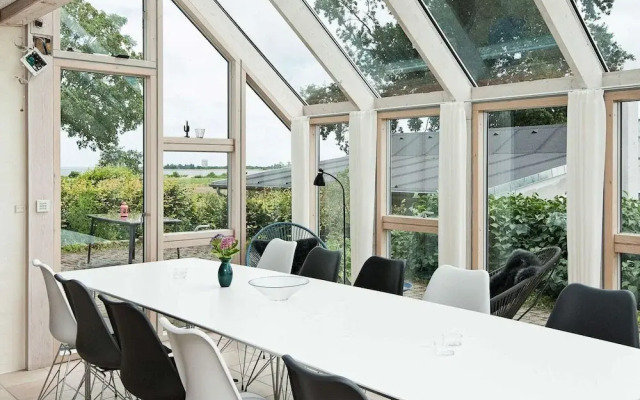 24 Person Holiday Home in Haderslev
