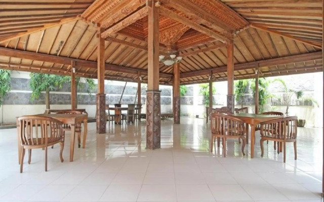 Airy Syariah Kapten Mulyadi 166 Solo