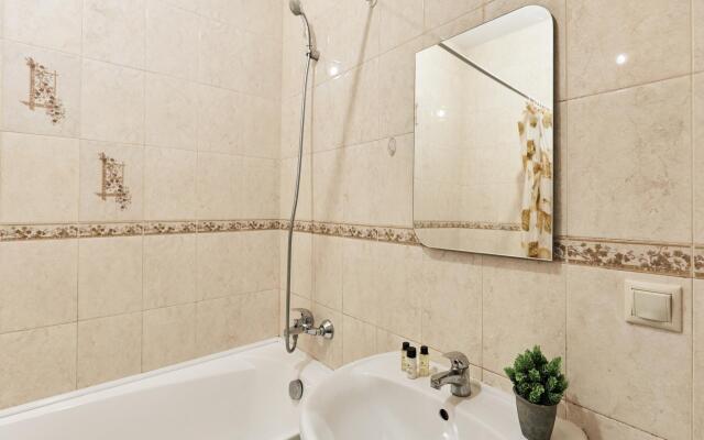 Posutochno One Days на улице Скачкова