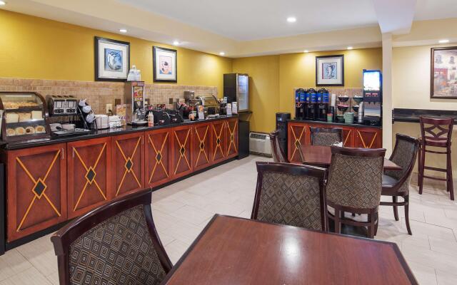 Best Western Historic Frederick