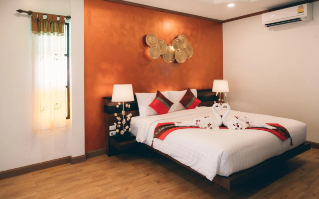 I Lanna House Chiangmai