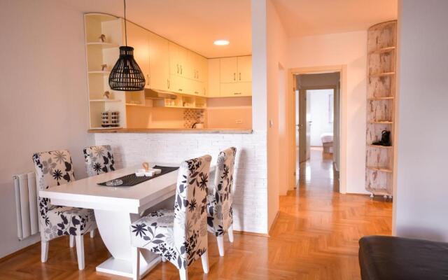 Apartman Kika Novi Beograd