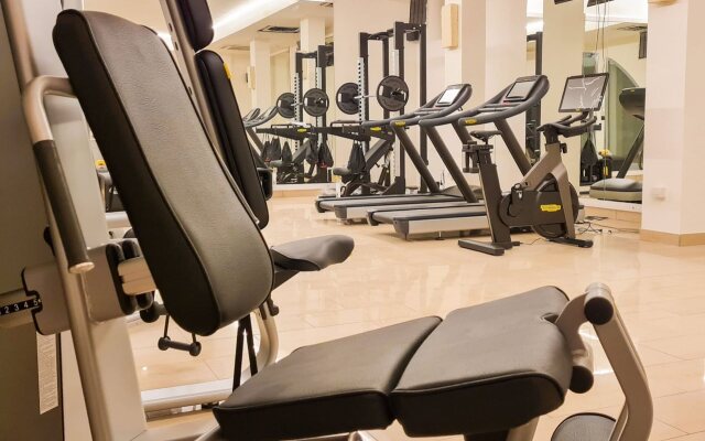 Nicolaus Club Barone di Mare