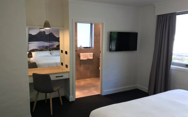 CBD Apartments Launceston