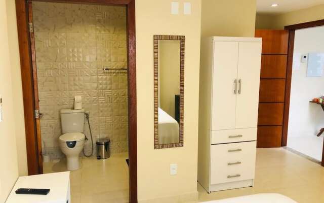 Pousada Arraial Tropical