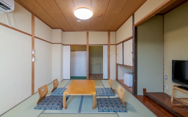 Oyo Ryokan Koijigahama Kuroshio Tahara Irago