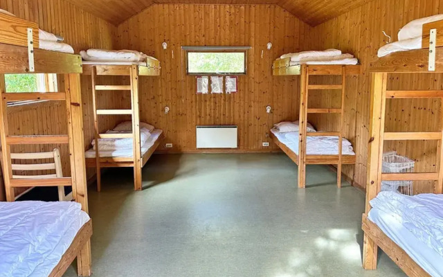 42 Person Holiday Home in Aakirkeby