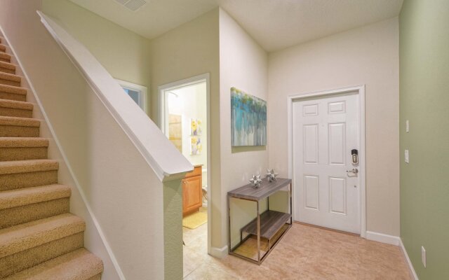 Storey Lake 4 Bedroom Townhome w Splashpool - 1618ST