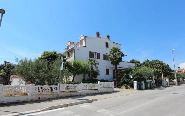 Apartments Villa Martin