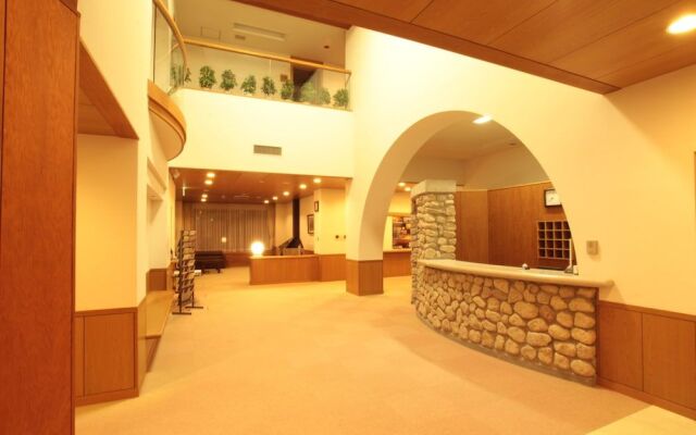 Resort Project Myoko Kogen