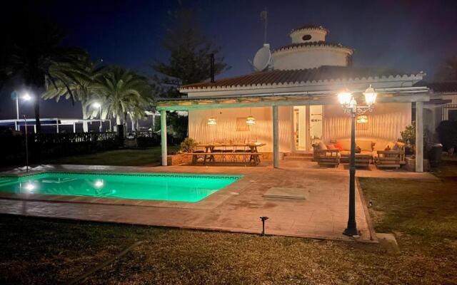 Beach house Tiempo Lento