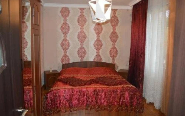 Vaja's Guest House