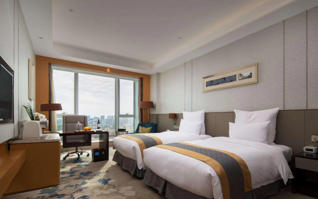 Pullman Changshu Leeman