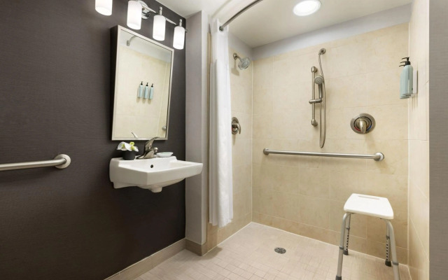 Courtyard by Marriott Atlantic City Beach Block
