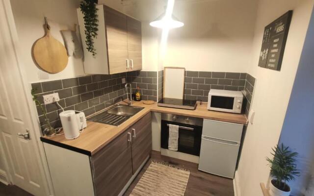 Beautiful 1 Bedroom Apartment
