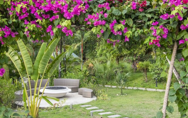 Astra Hotel Boutique