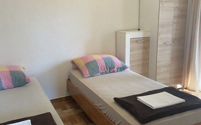 Holiday apartment Natali