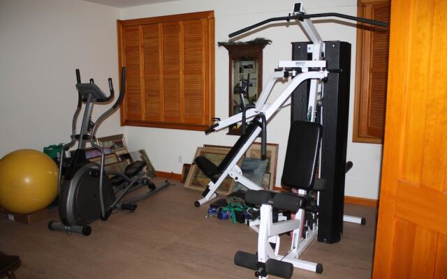 Honey Maple Grove BnB