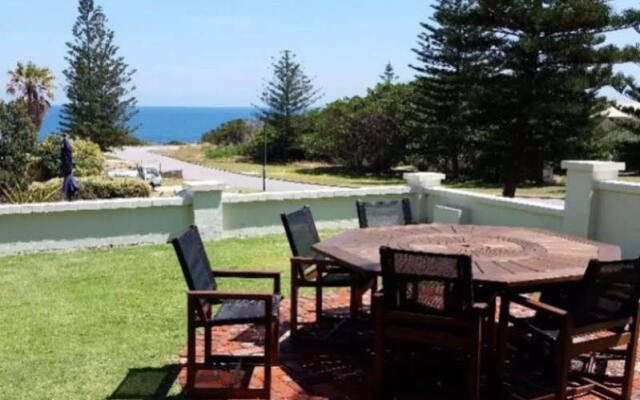 Cottesloe Beach House