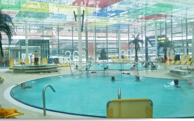 Ferienwohnung Belasarte