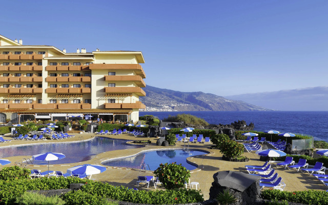 H10 Taburiente Playa