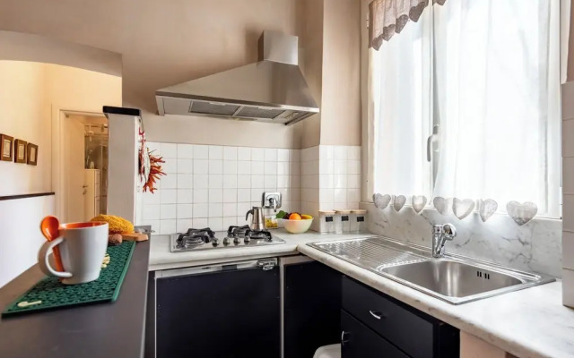 Casa Di Max Genova Nervi