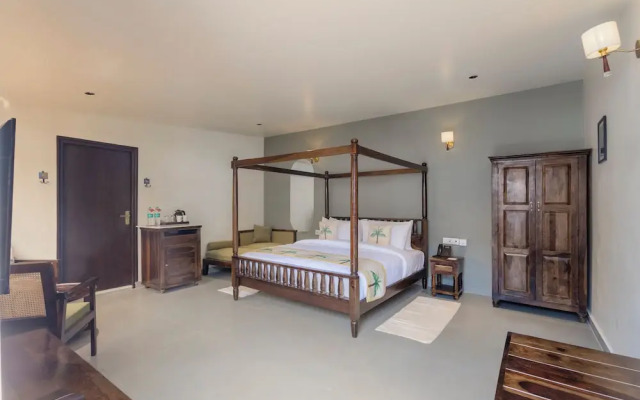 Sterling Ratan Villas Jawai