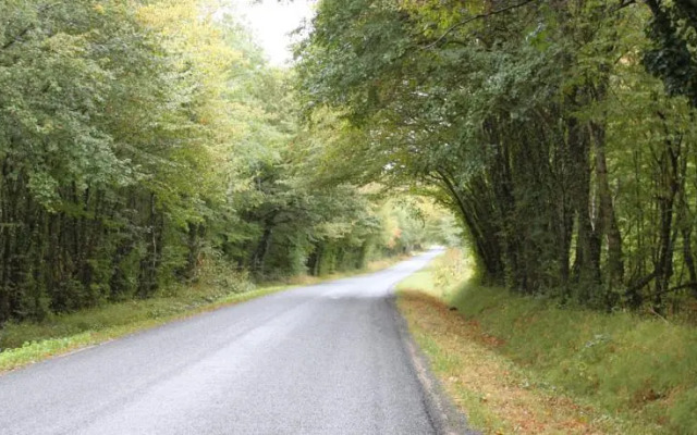 Gite de la Maison Fort