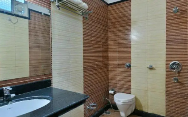 Hotel Saket Heritage