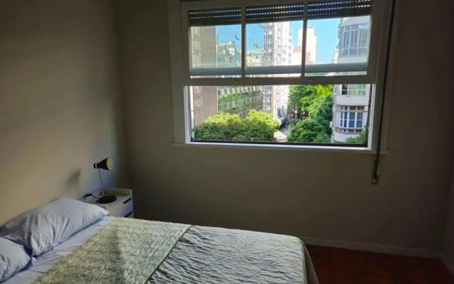 Copacabana Barata Ribeiro 135