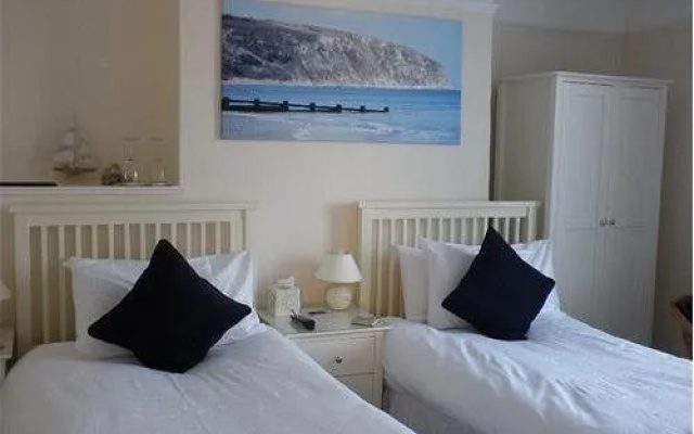 A Great Escape Guest House
