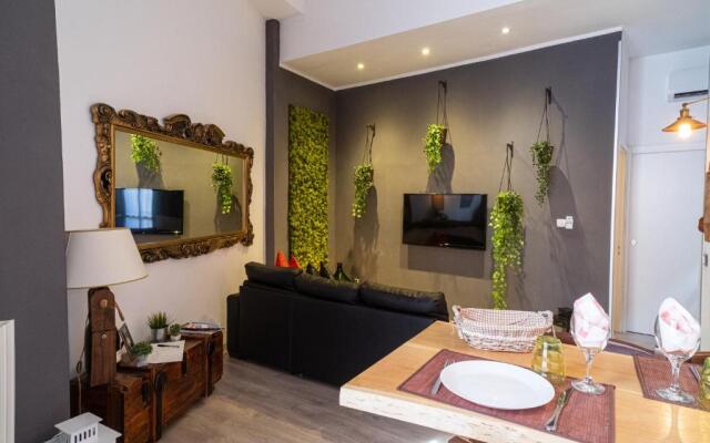 IL Giardino di Sybar