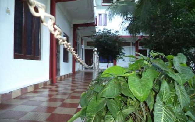 Lalbagh Ecofriendly Resort
