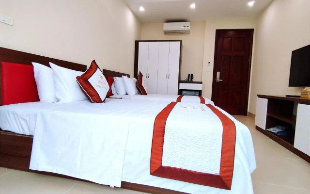 Times Hotel
