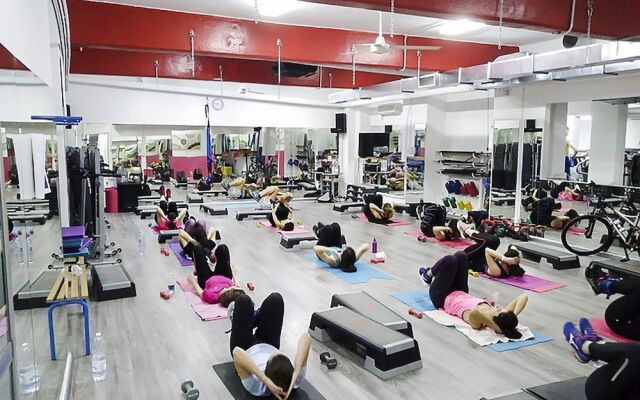 LuxRent Loft Lagrange