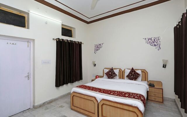 OYO 10936 Rajasthan Resort