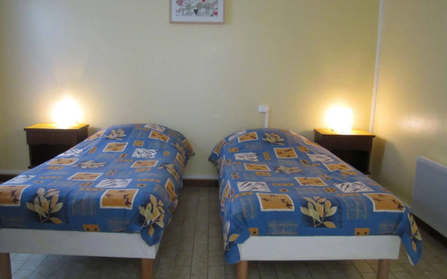 Auberge Du Balestié