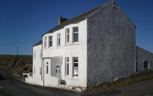 Burnside Lodge