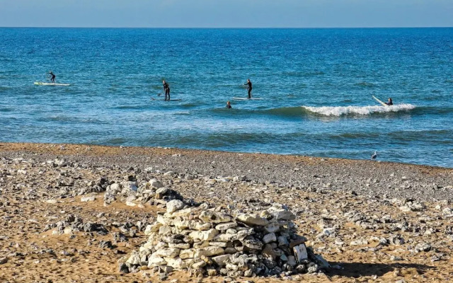 Luxury Retreat in Klitmoller - By Traum Ferienwohnungen