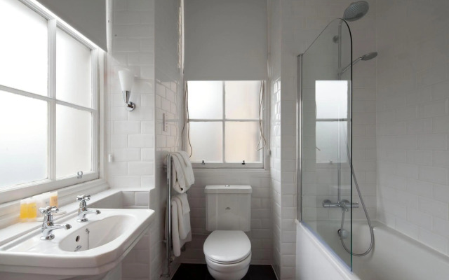 B+B Edinburgh