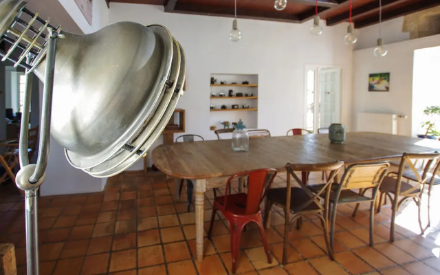 Logis Saint Leonard