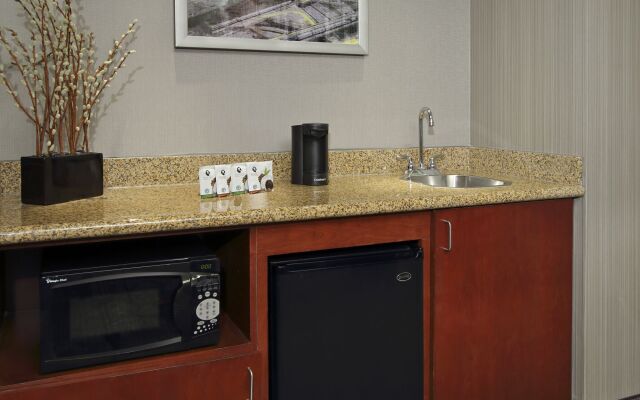 Courtyard by Marriott Atlanta Airport West