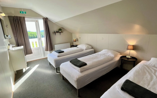 Eyjólfsstaðir Guesthouse Egilsstaðir