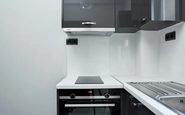 Charming studio apartment