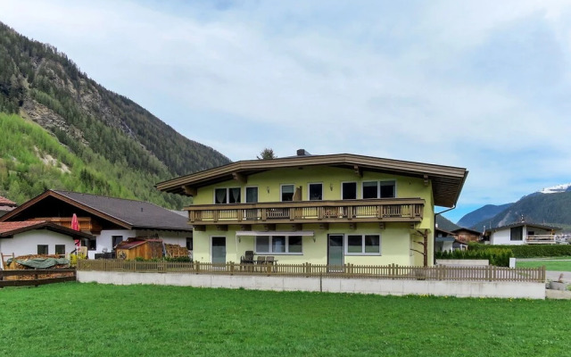 Lili Oberried in Oberried