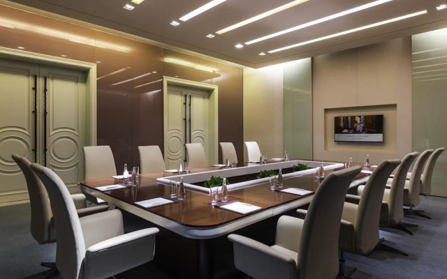 Grand Mercure Huizhou Huiyang